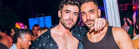 bar gay sevilla|Seville Gay Guide – Where to Stay, Gay Bars & Restaurants